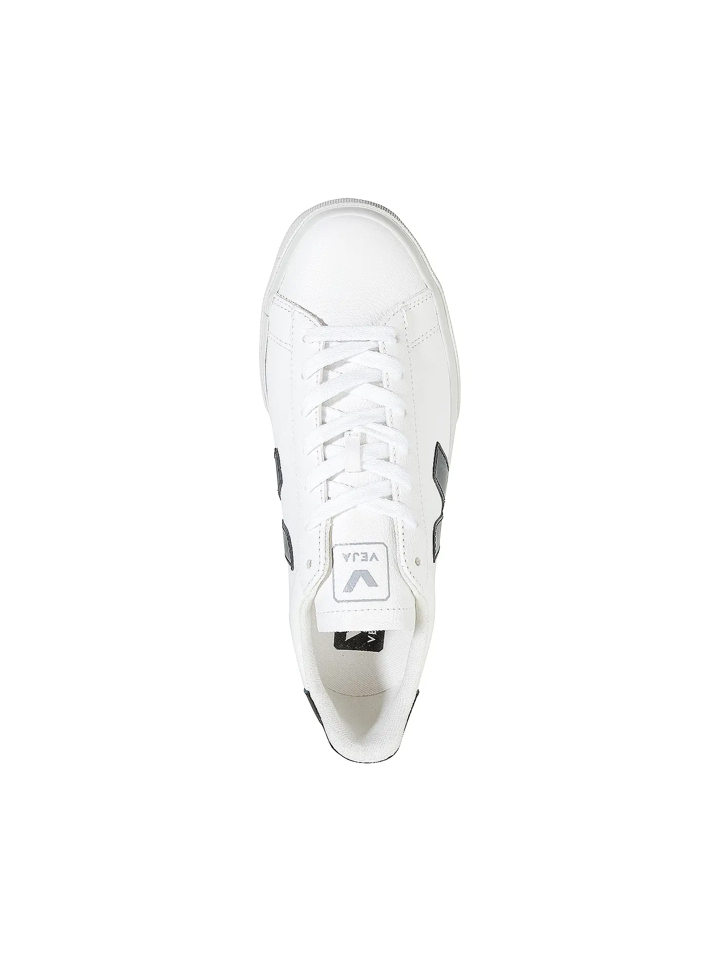 VEJA | Sneaker CAMPO | weiss